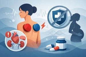Contraindicaciones del biomagnetismo médico